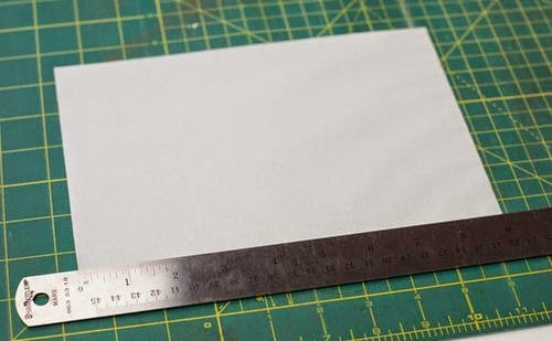 Độc đáo với quyển sổ bìa da thuộc